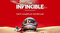 تریلر جدیدی از بازی The Invincible