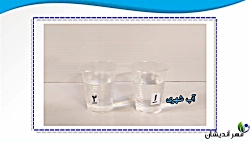 کاهش کلسترول و چربی با مصرف آب یونیزه قلیایی
