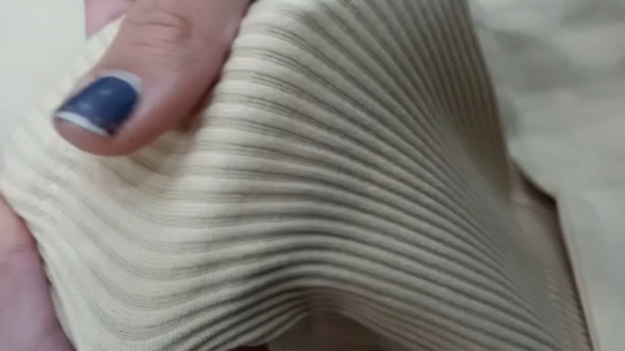 لگ ورزشی زنانه جنس کبریتی وارداتی برند نانو