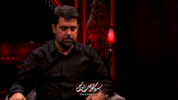 توجه به نصیحت و خیرخواهی بزرگان در مسیر نوکری | به وقت سلام 142