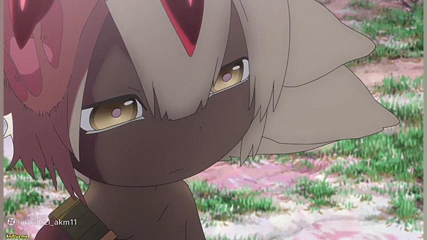 انیمه made in abyss فصل 2 قسمت 9 زیرنویس فارسی انی پلاس لیفت گردنایمپلنت دندان