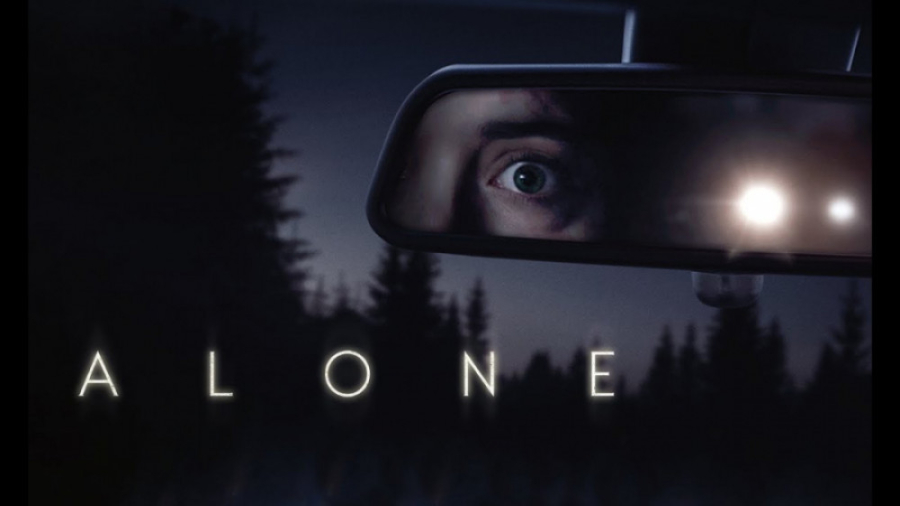 فیلم تنها | Alone 2020 با دوبله فارسی زمان5620ثانیه