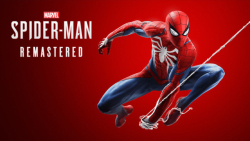 تارهام خراب شده |  Spiderman Remastered | قسمت 1