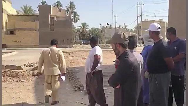 پوستر کوچک