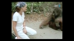 بغل كردن زوركی دختر توسط جناب...