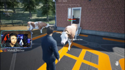 زندگی روستایی آنلاین (64) گاو های جدید ! / با گوجی و فریبرز