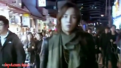 میکس سریال کره ای مری بامن ازد...