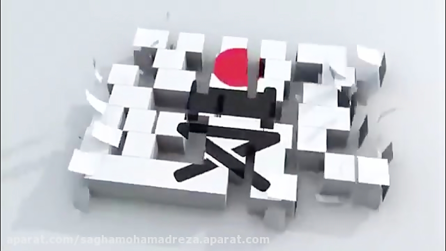 مهراوه بانو در اکران فیلم پشت در خبری نیست زمان54ثانیه