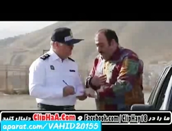 کانال وحیدdark سکانس خنده دار...