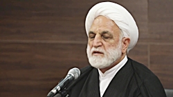 حجت الاسلام والمسلمین محسنی اژه ای: تولید و اقتصاد باید به مردم واگذار شود حجت الاسلام والمسلمین محسنی اژه ای: تولید و اقتصاد باید به مردم واگذار شود