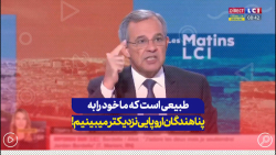 باید بعضی از ماده های کنوانسیون حقوق بشر را کنار گذاشت باید بعضی از ماده های کنوانسیون حقوق بشر را کنار گذاشت