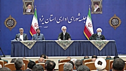 انتقاد رئیس عدلیه از برخوردهایی که به موقع انجام نمی شوند انتقاد رئیس عدلیه از برخوردهایی که به موقع انجام نمی شوند