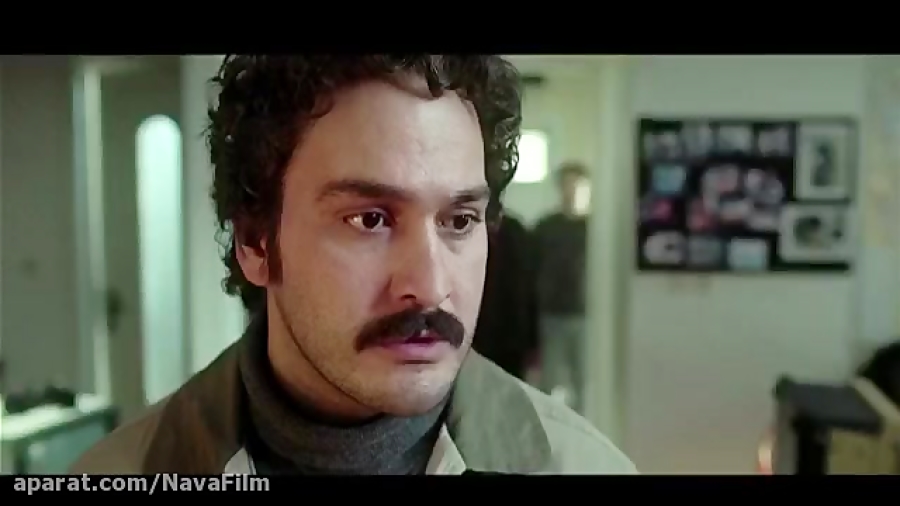 آنونس فیلم امكان مینا زمان133ثانیه