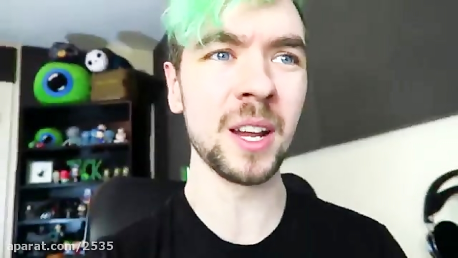 Pokemon GO - jacksepticeye