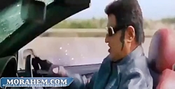 خالی بندی وحشتناک در فیلم هندی...