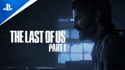 تریلر بازی آخرین بازمانده از ما - The Last of Us Part I