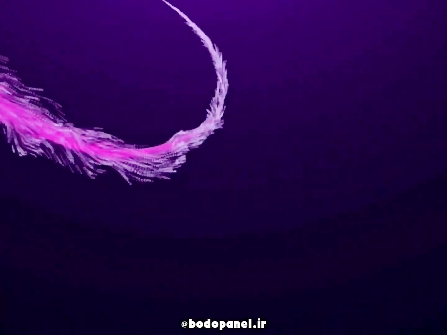 پرده مخمل طلاکوب