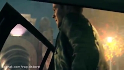 Quantum Break – Xbox One