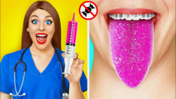 چالش ها و موقعیت های خنده دار...