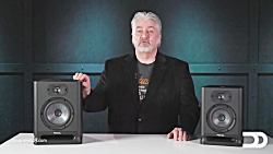 معرفی اسپیکر مانیتورینگ فوکال...