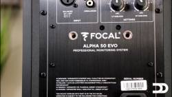 معرفی اسپیکر مانیتورینگ فوکال...