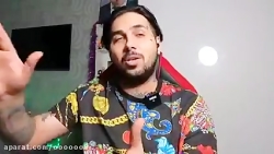 سعی کن نخندی پوریا پوتک و کورو...