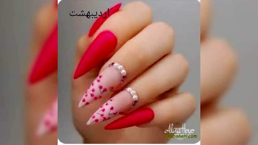 طالع بینی به سبک ناخن