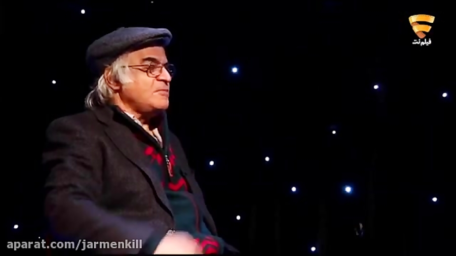 گفتگوی فریدون جیرانی با رضا میرکریمی در برنامه سی و پنج زمان3892ثانیه