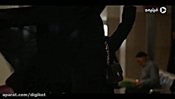 سریال یاغی قسمت ۱۴