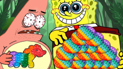 باب اسفنجی باب اسفنجی دوباره ف...