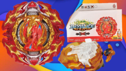 انباکس پرومینیس فینیکس خيلی خف...