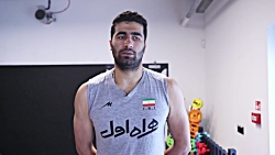 واکنش جالب برزیلی ها به قرعه ا...