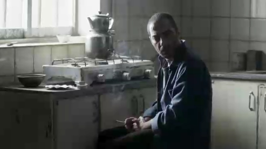 تیزر رسمی فیلم شب، داخلی، دیوار منتشر شد زمان134ثانیه
