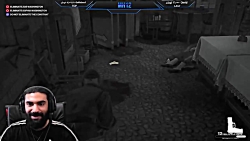 پارت 23 گیم Hitman 3 مرحله جزیره هیتمن رو شروع کردیم
