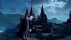 تریلر جدید Hogwarts Legacy به مناطق مختلف بازی می پردازد