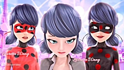 عکس های جدید دختر کفشدوزکی مری...