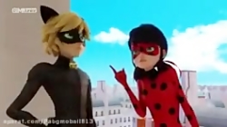 دختر کفشدوزکی فصل ۴ قسمت آخر د...