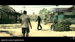 Resident Evil 5 – Standard Edi...