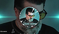 موزیک بسیار زیبا و جدید از مهد...