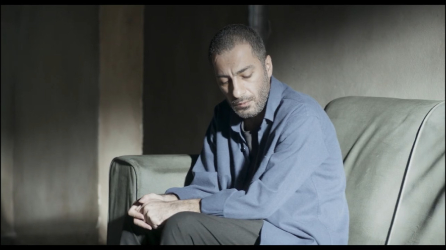 اولین تریلر فیلم شب داخلی دیوار زمان136ثانیه