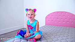 برنامه کودک ناستیا ناستیاشو سر...