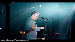کنسرت علیرضا قربانی روزگار غری...