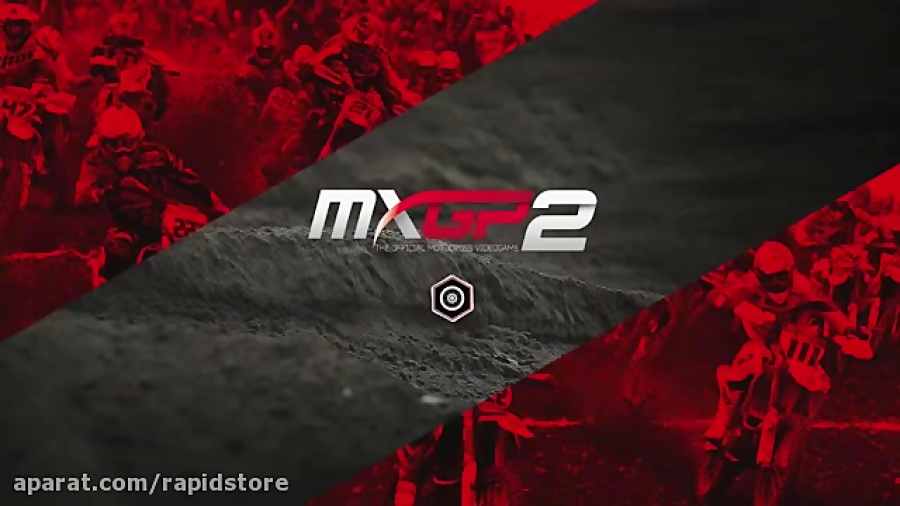 MXGP2 ndash; Xbox One