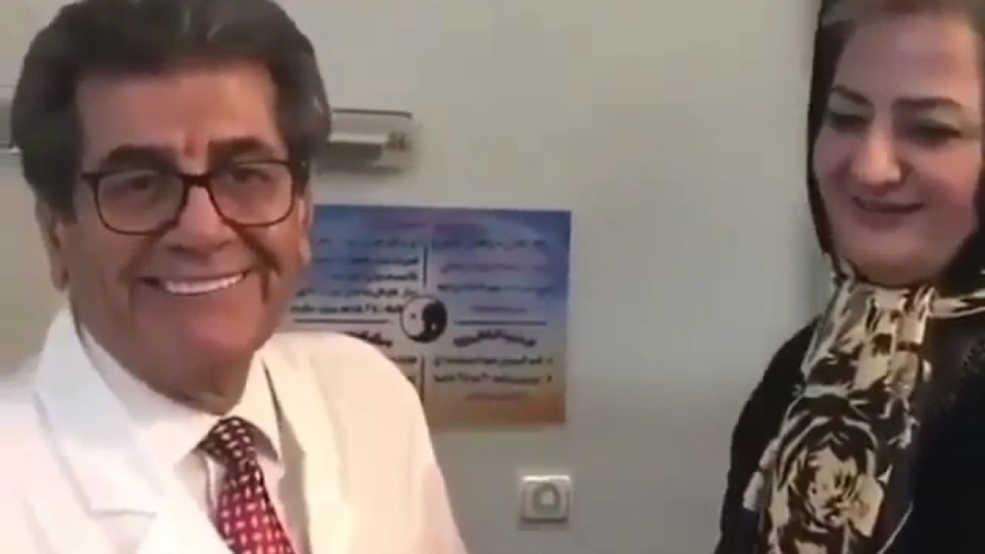 طب سوزنی وزیباییهای معالجه ودرمان سرپایی مزوتراپی