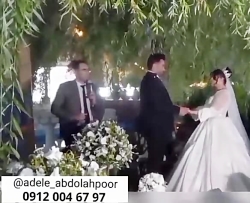 اجرای عقد آریایی و گروه دف نوازی ۰۹۱۲۰۰۴۶۷۹۷ موسیقی سنتی عاقد دف و سنتور