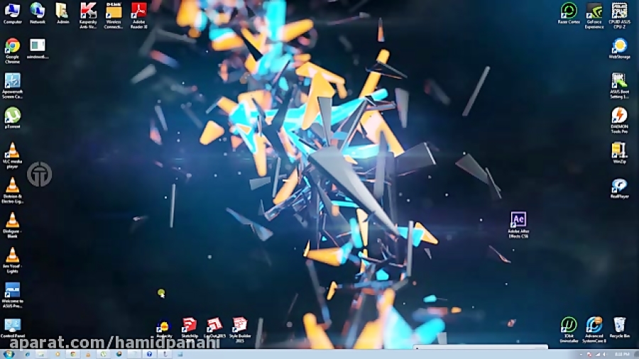 After Effects Crash In Progress ERROR FIX