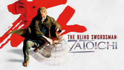 فیلم شمشیرزن نابینا زاتوایچی The Blind Swordsman: Zatoichi زیرنویس فارسی