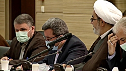دستور محسنی اژه ای برای تجهیز و انتقال مکان ایستگاه ایست و بازرسی دستور محسنی اژه ای برای تجهیز و انتقال مکان ایستگاه ایست و بازرسی