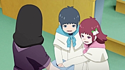 انیمه بوروتو قسمت 265 زیرنویس...