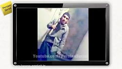 مسابقه خنده دار | کلیپ های جال...